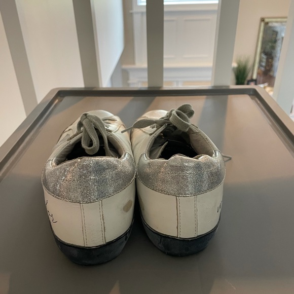 Golden goose sneakers - Picture 3 of 5
